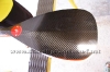 9.8&quot; Jim Terrell Quickblade Hybrid Paddles