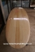 Wood Veneer Stand Up Paddle Surfboard from Wet Feet Hawaii