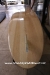 Wood Veneer Stand Up Paddle Surfboard from Wet Feet Hawaii