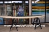 Wood Veneer Stand Up Paddle Surfboard from Wet Feet Hawaii