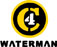 C4 Waterman