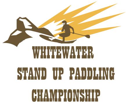 2011 Whitewater Stand Up Paddling Championship