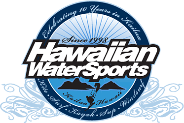 Hawaiian WaterSports