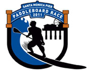 Santa Monica Pier Paddleboard Race and Ocean Festival