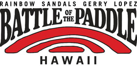 2010 Battle of the Paddle Hawaii
