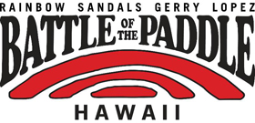 Battle of the Paddle Hawaii