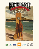 Battle of the Paddle Hawaii 2011