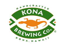 Kona Brewing