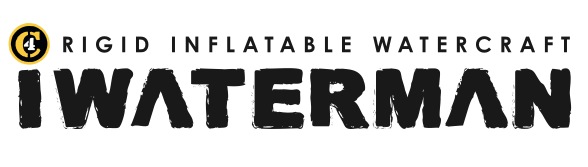 C4 Waterman Rigid Inflatable Logo