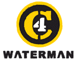 C4 Waterman