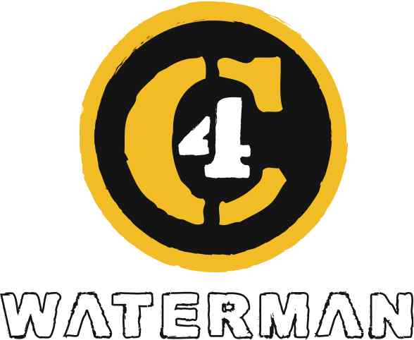 C4 Waterman