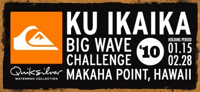 Ku Ikaika Challenge 2010