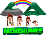 Menehunes