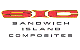 Sandwich Island Composites