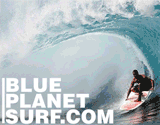 Blue Planet Surf