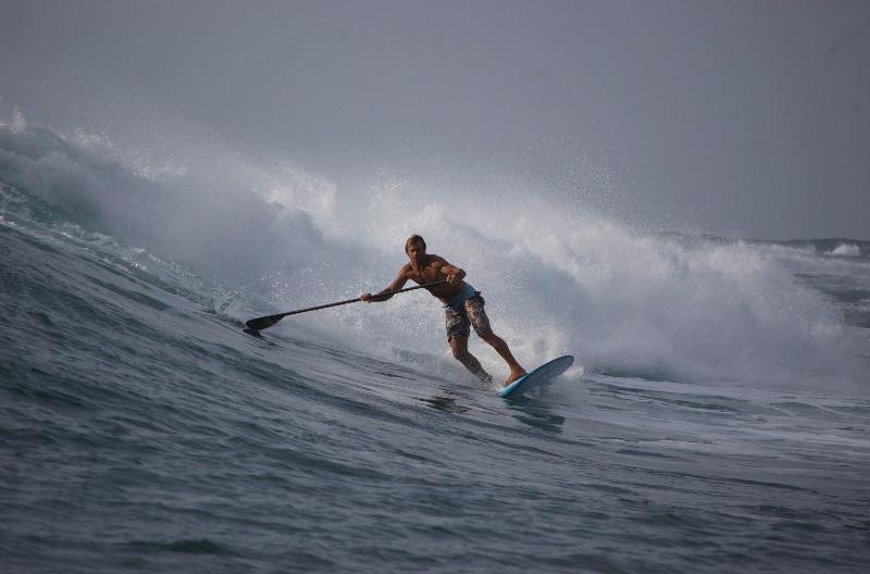 Laird Hamilton