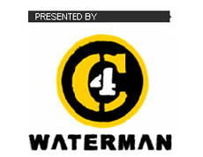 C4 Waterman