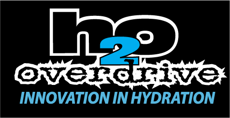 H2O Overdrive SUP CUP PRO RACE
