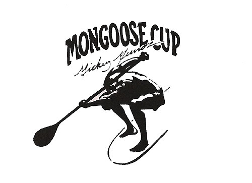Mickey Munoz Mongoose Cup March 13th Dana Point Harbor