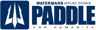The 2nd Annual Watermans: Applied Science Paddle for Humanity